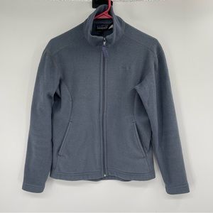 Vintage Patagonia Synchilla Full Zip Fleece Sweatshirt Jacket